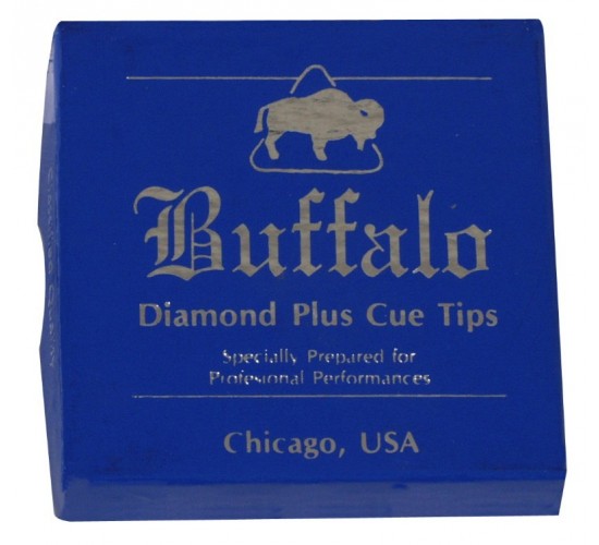 DIAMOND BUFFALO